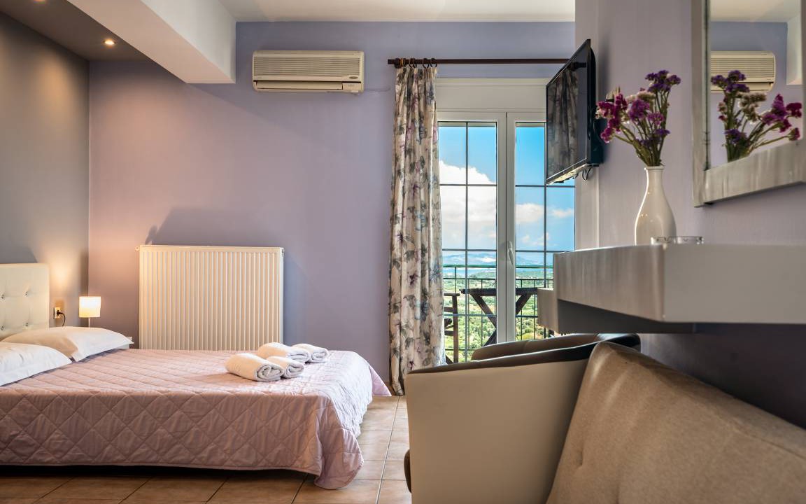 Photo of Bedroom in Paliki
