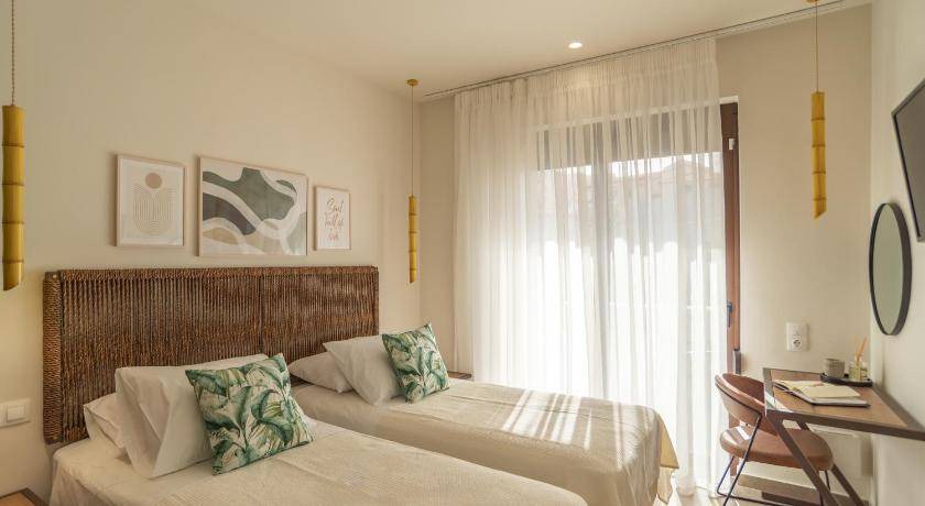 Photo of Bedroom in Karlovassi
