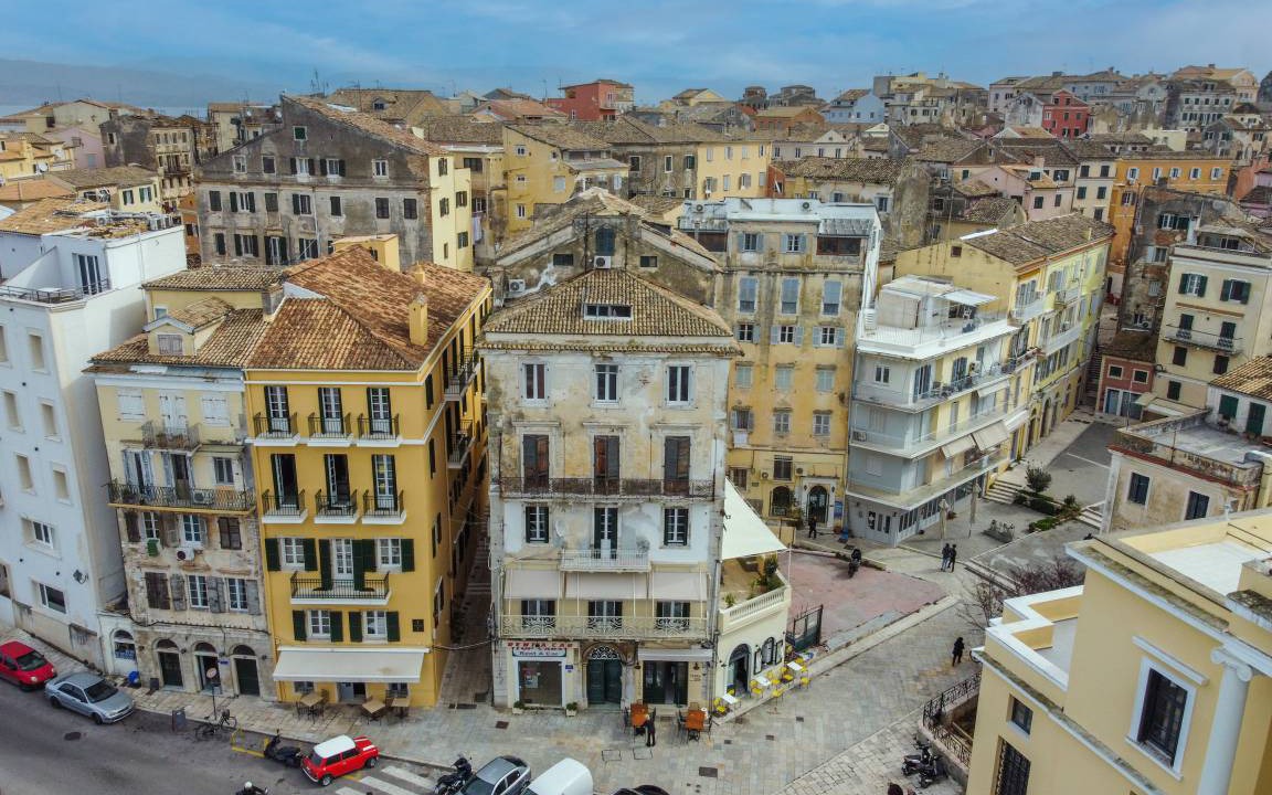 Photo of Others in Old Town