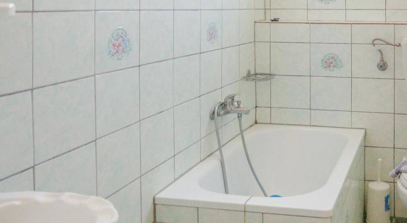 Photo of Bathroom in Panagia