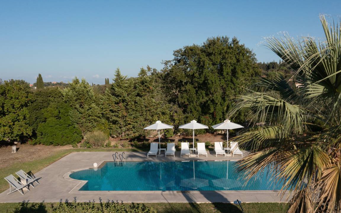 Photo of Outdoor in Corfu