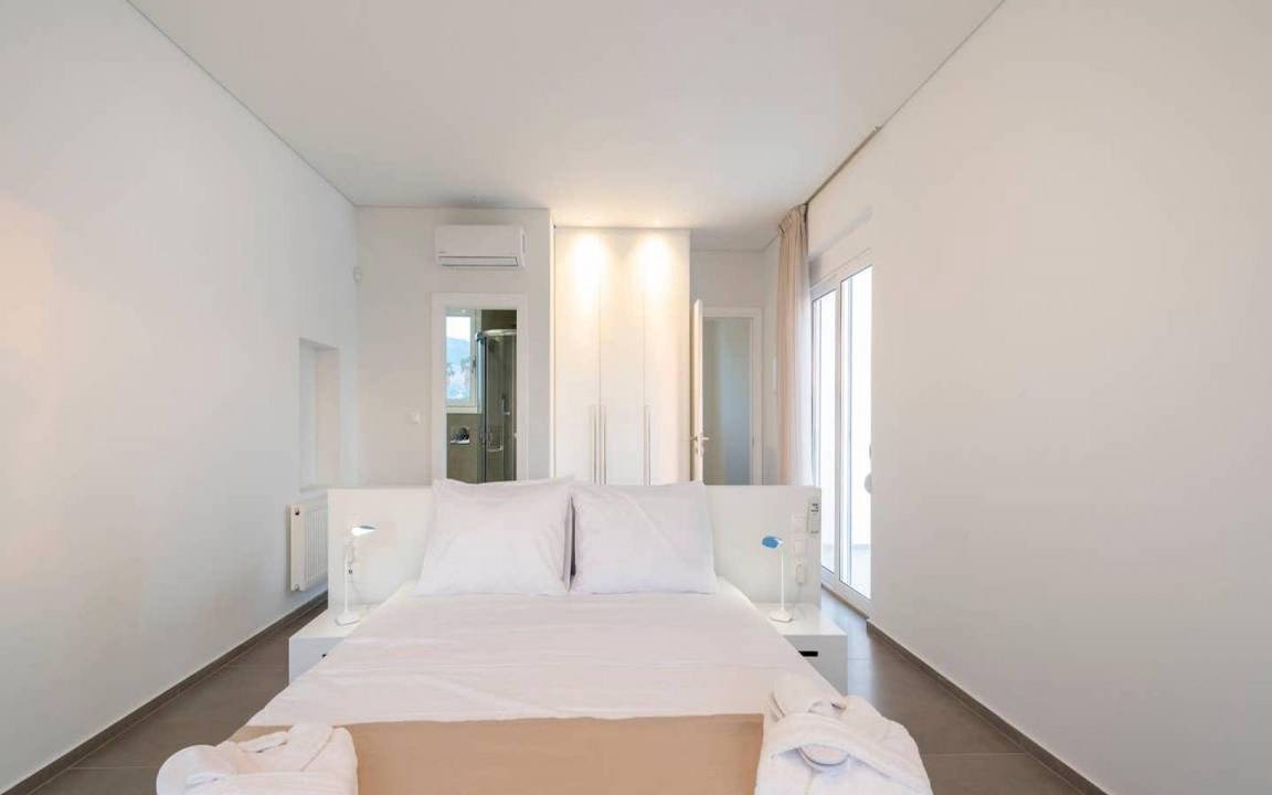 Photo of Bedroom in Kos