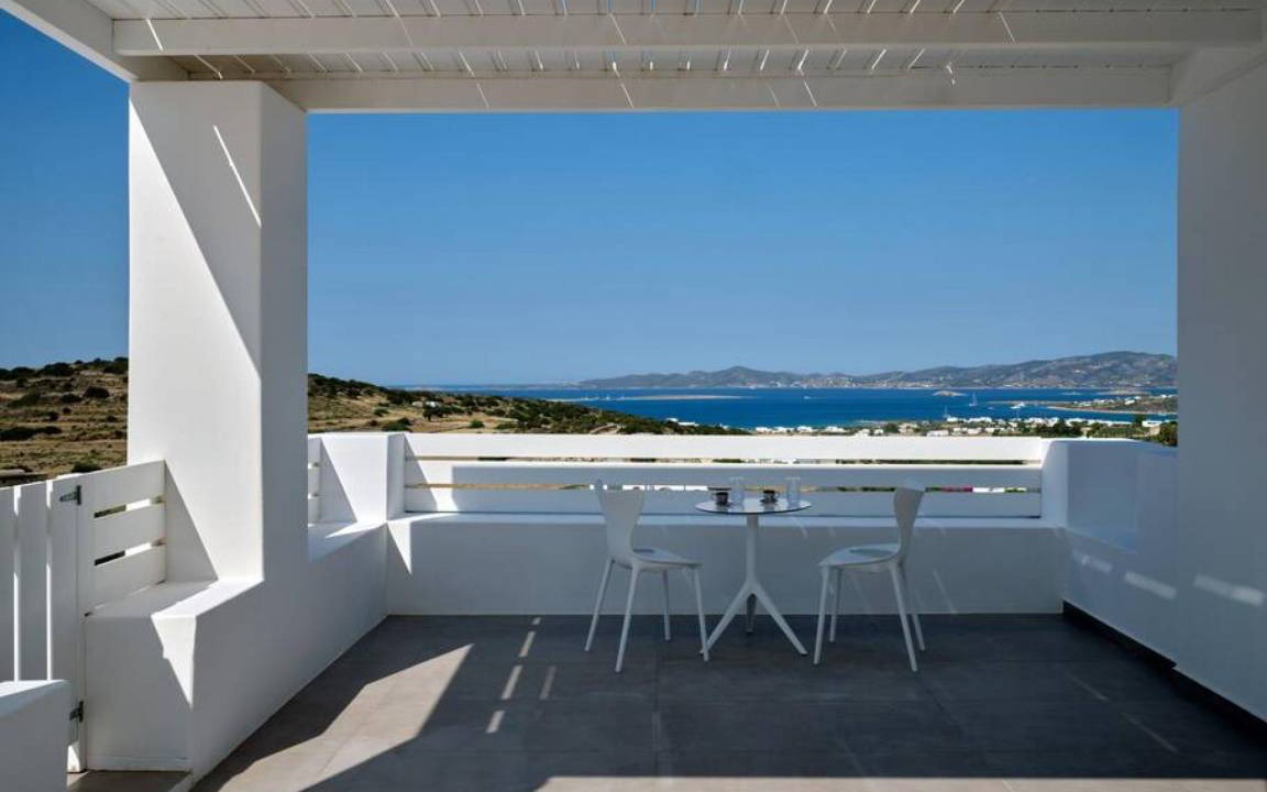 Photo of Others in Paros