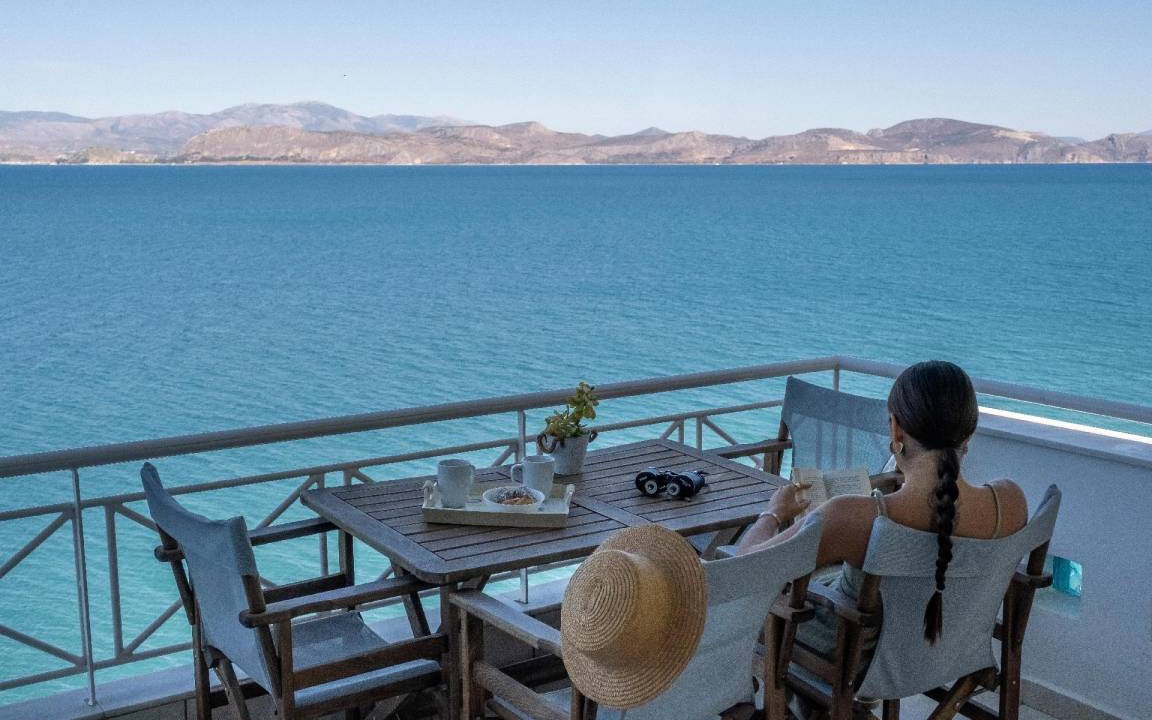 Photo of Patio Balcony in Kiveri