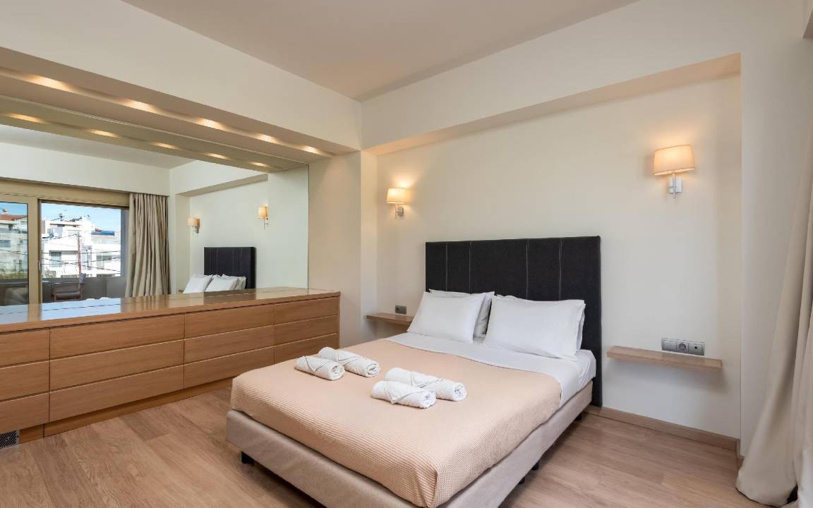 Photo of Bedroom in Ialyssos