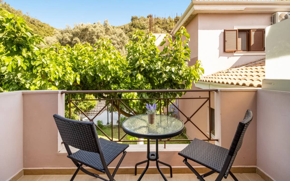 Photo of Patio Balcony in Katokhorion