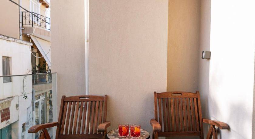 Photo of Patio Balcony in Pitsidia