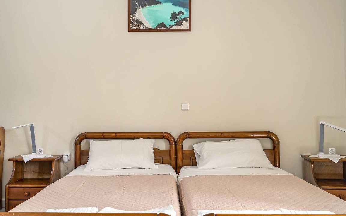 Photo of Bedroom in Sami
