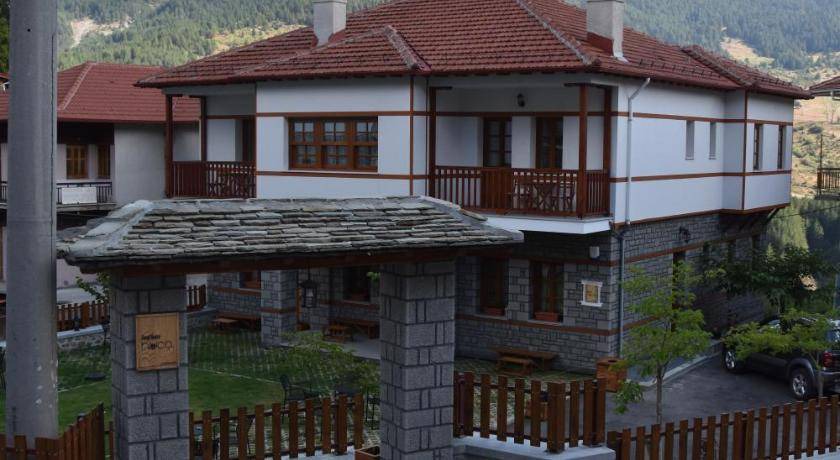 Photo of Others in Metsovo