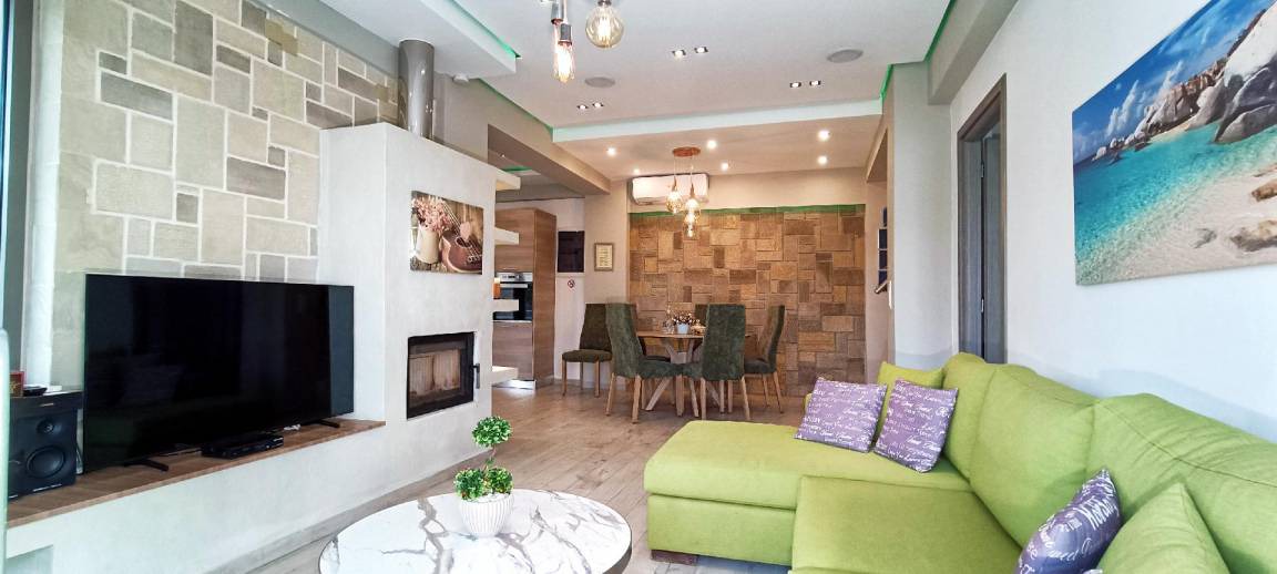 Photo of Livingroom in Nopigia