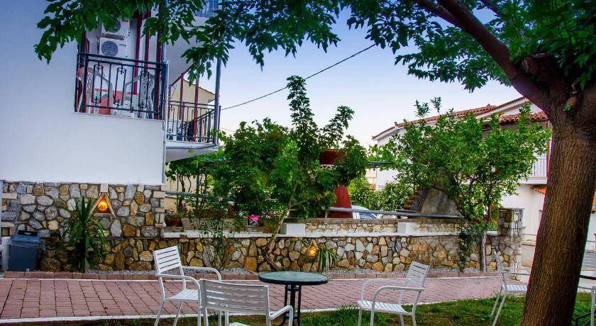 Photo of Others in Skiathos Town