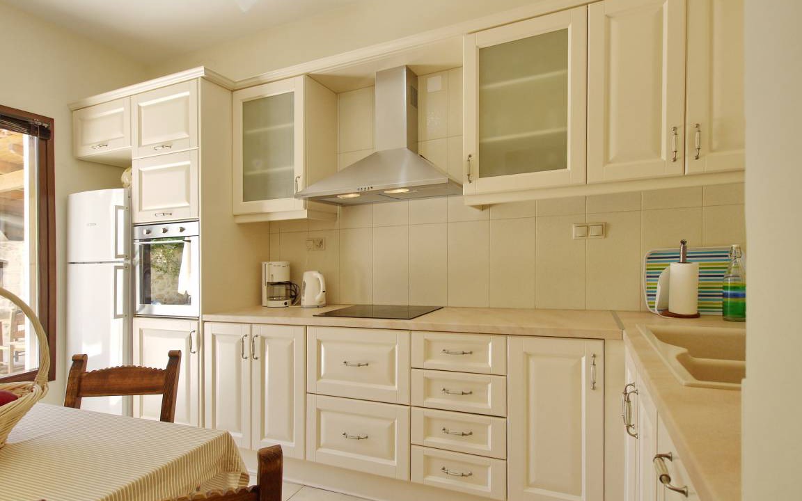 Photo of Kitchen in Plaka