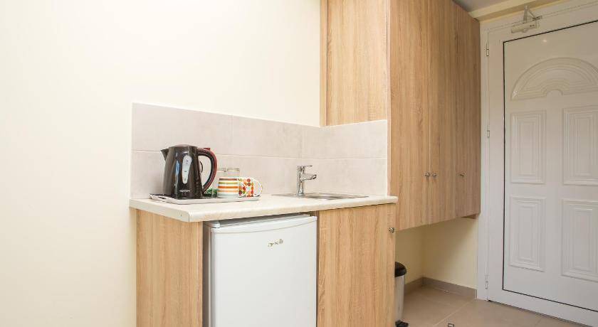 Photo of Kitchen in Faliraki