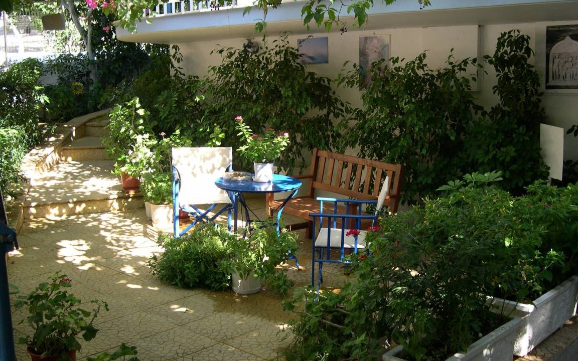 Photo of Livingroom in Kefalari