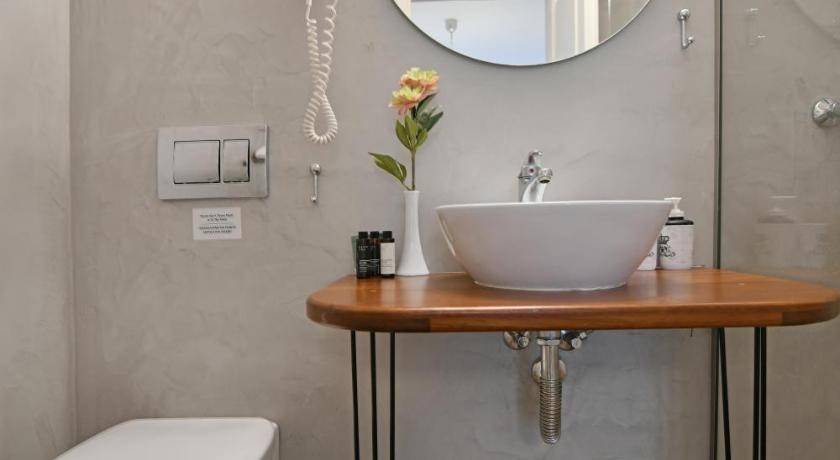 Photo of Bathroom in idhra