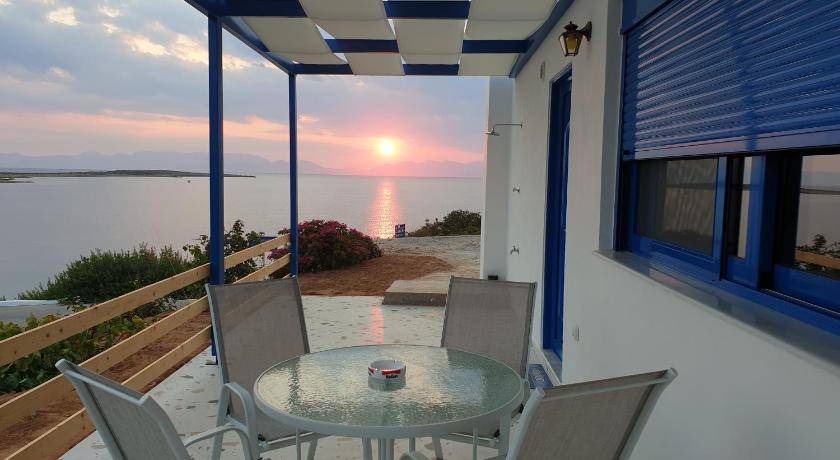 Photo of Patio Balcony in Archangelos
