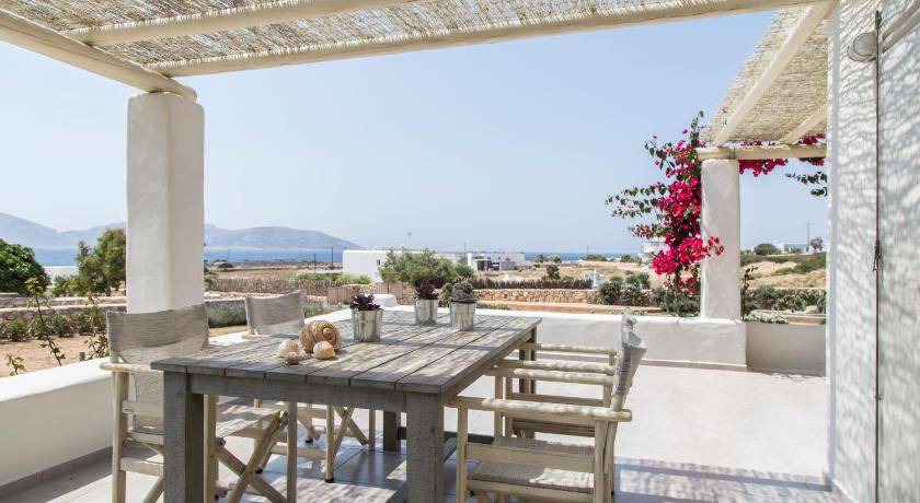 Photo of Others in Koufonisia