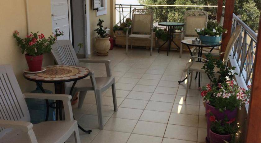 Photo of Patio Balcony in Elafonisos