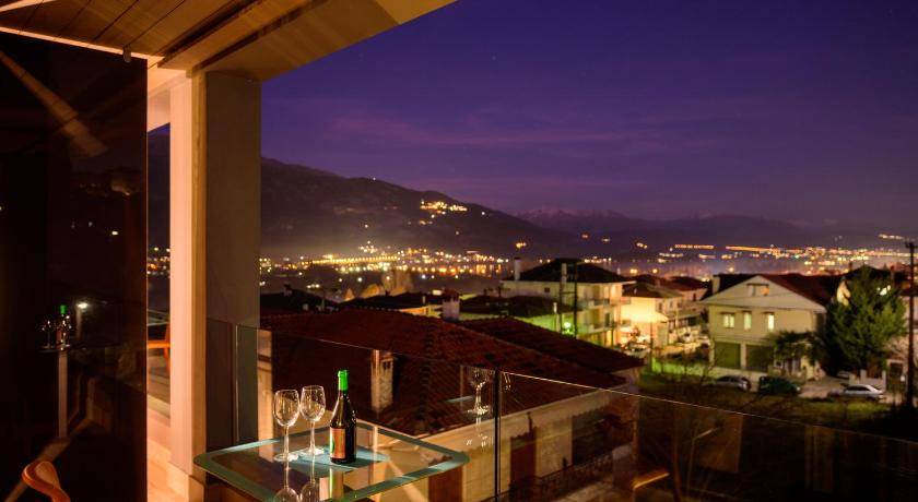 Photo of Patio Balcony in Ioannina
