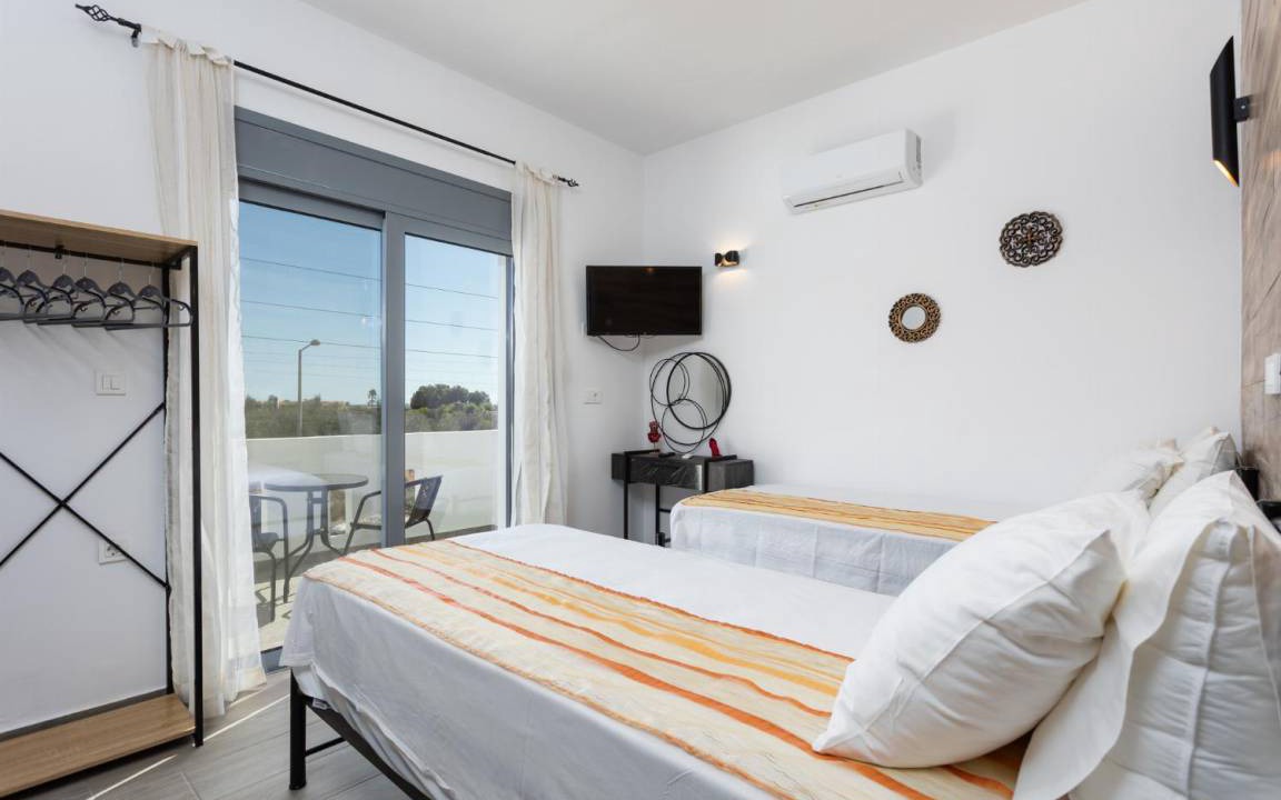 Photo of Bedroom in Lardos