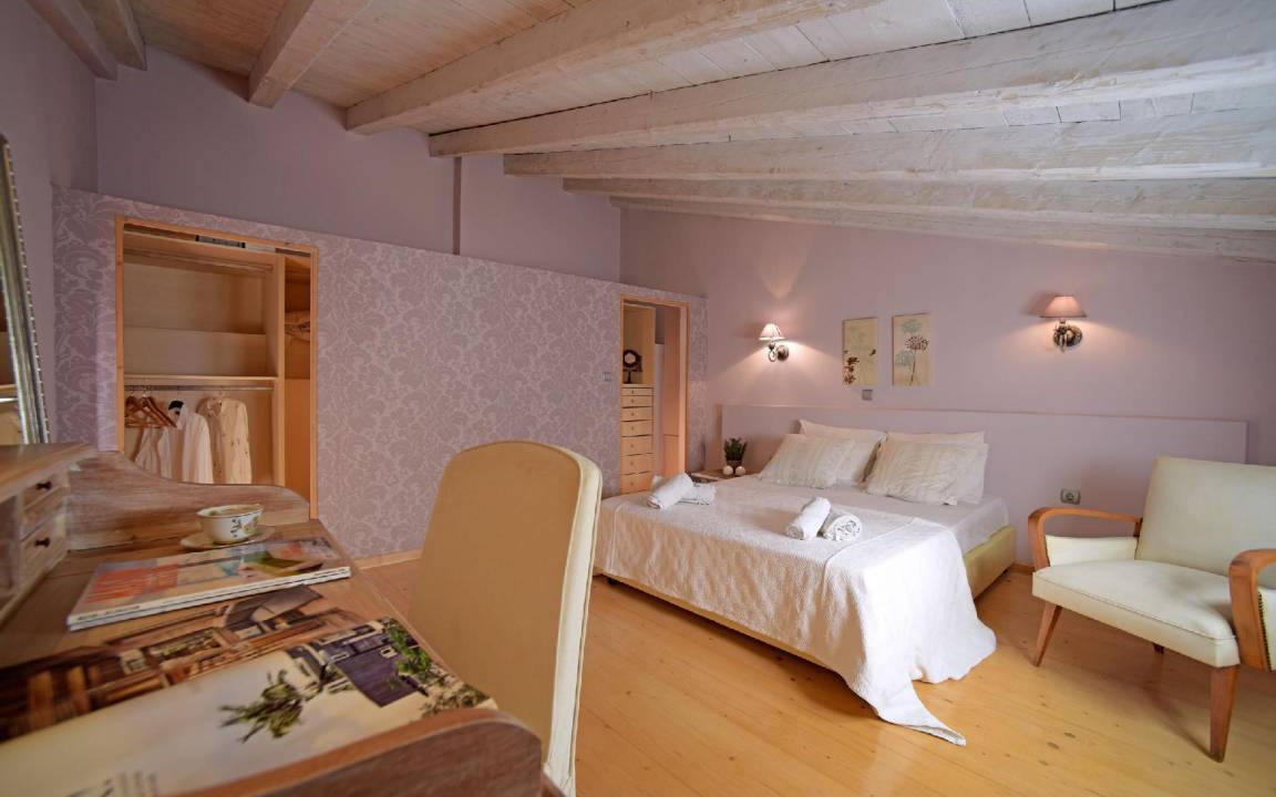 Photo of Bedroom in Dafnata