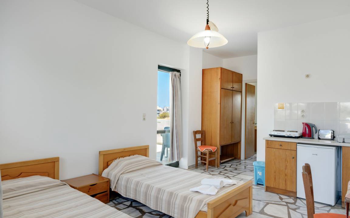 Photo of Bedroom in Mastichari