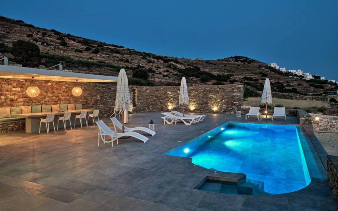 Photo of Others in Paros