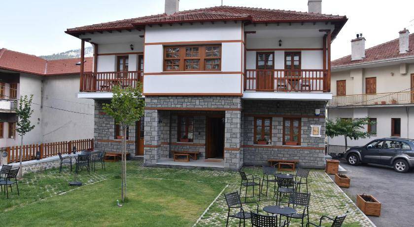 Photo of Others in Metsovo