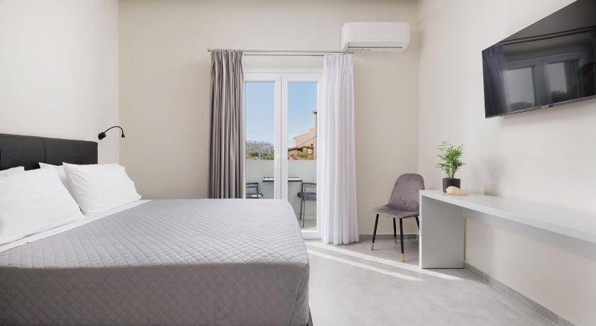 Photo of Bedroom in Gouvia