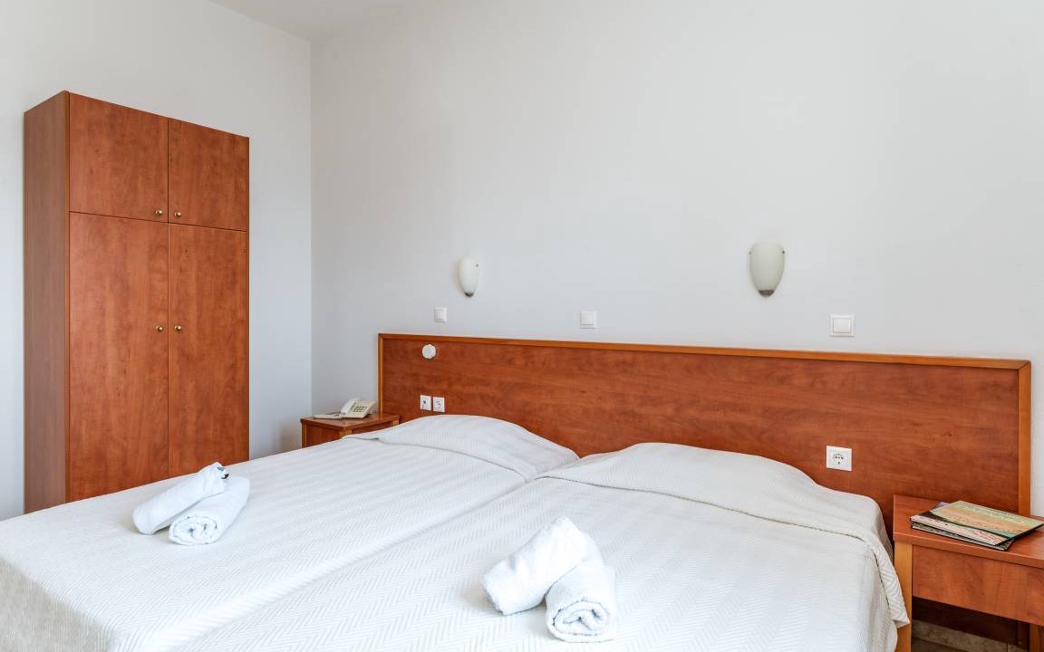 Photo of Bedroom in Agios Ioannis