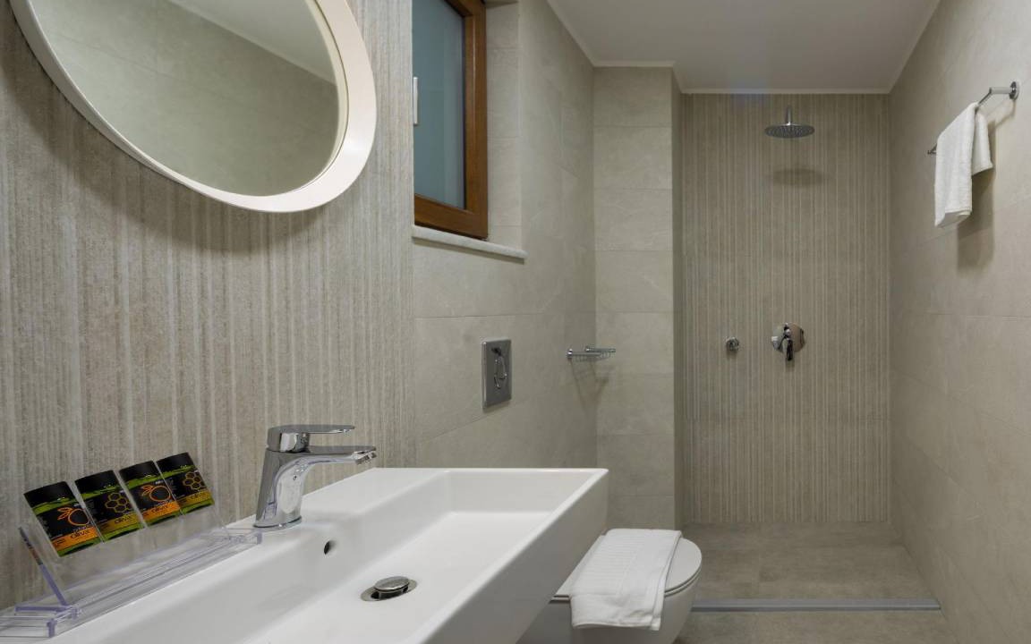 Photo of Bathroom in Agia Marina