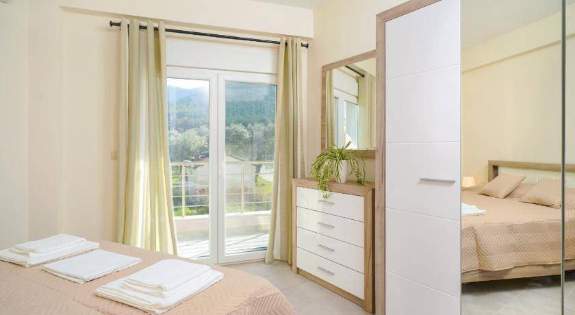 Photo of Bedroom in Skala Rachoniou