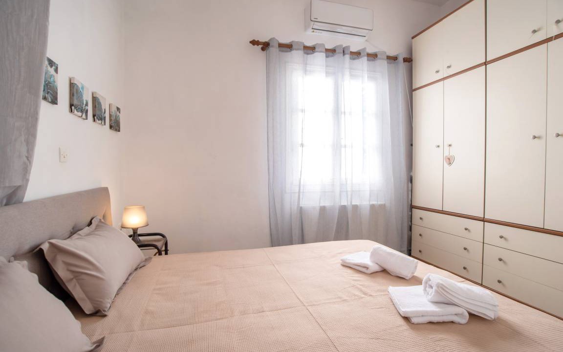 Photo of Bedroom in Vivlos