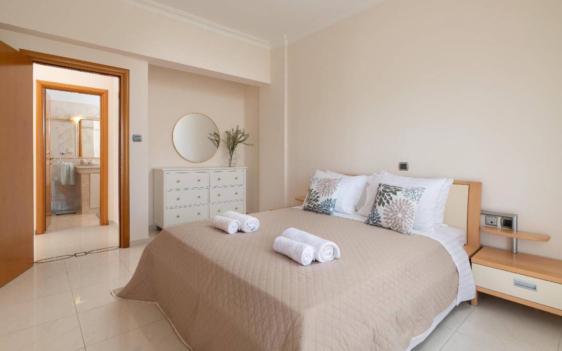 Photo of Bedroom in Archangelos