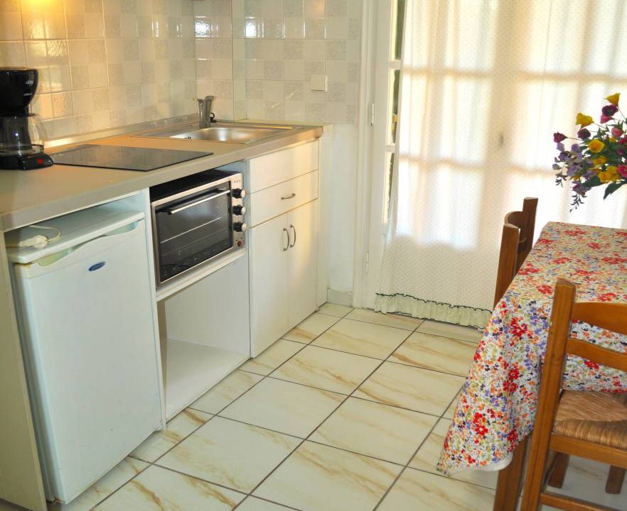 Photo of Kitchen in Agios Gordios