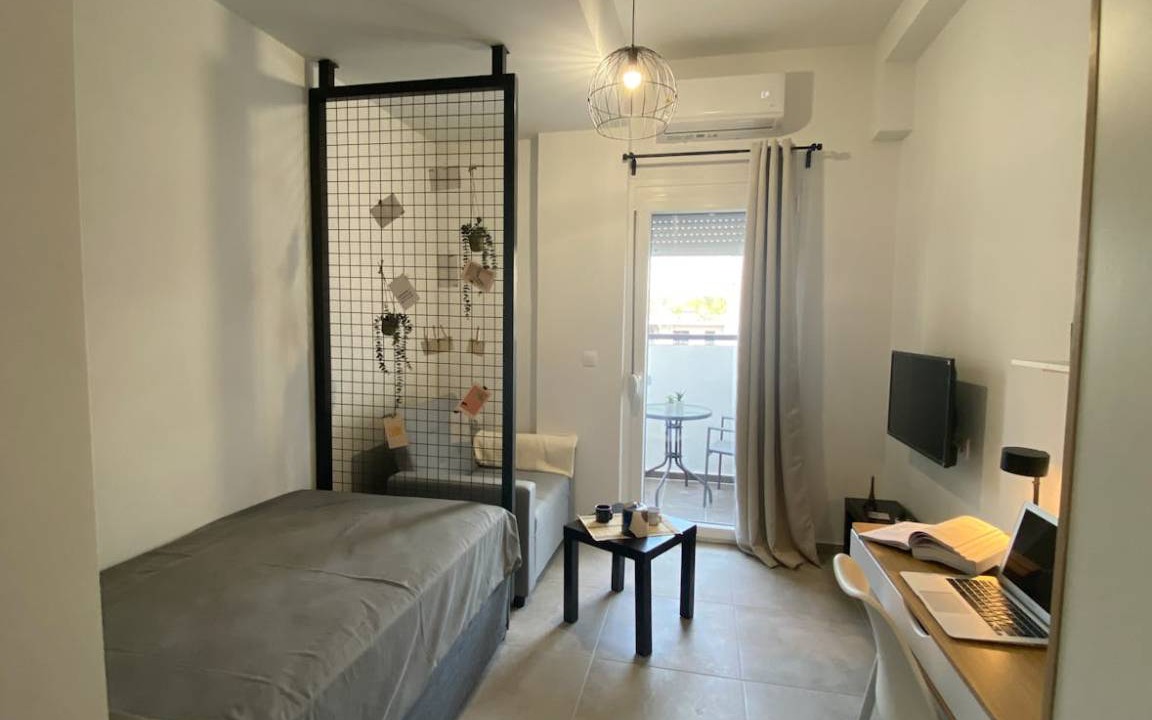 Photo of Bedroom in Larissa