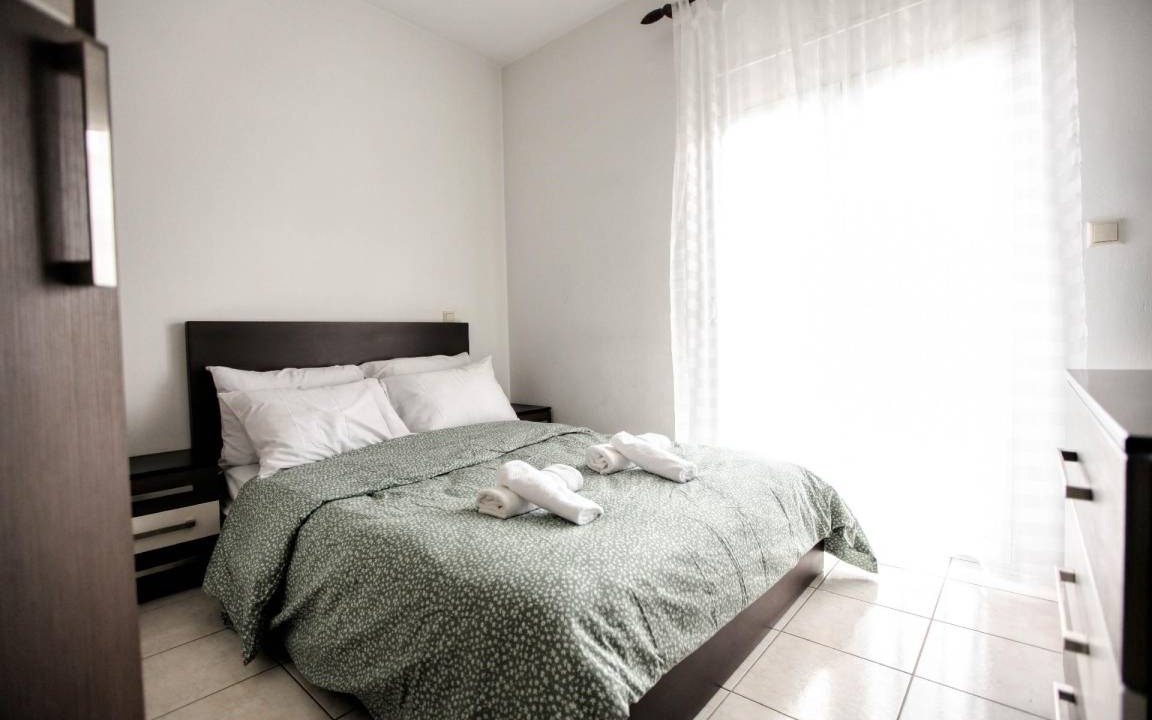 Photo of Bedroom in Kalambaka