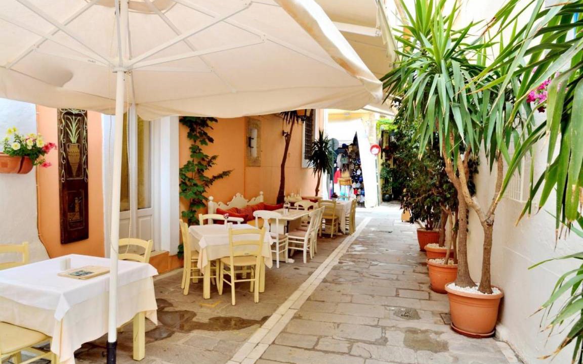 Photo of Others in Old Town Rethymnon