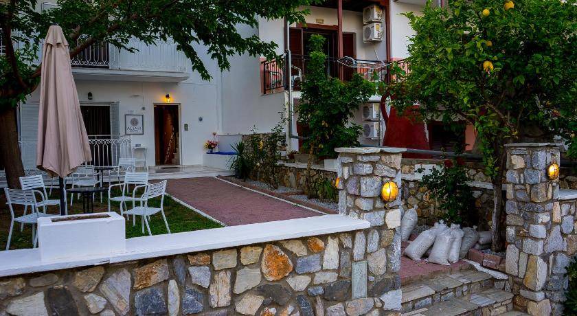 Photo of Others in Skiathos Town