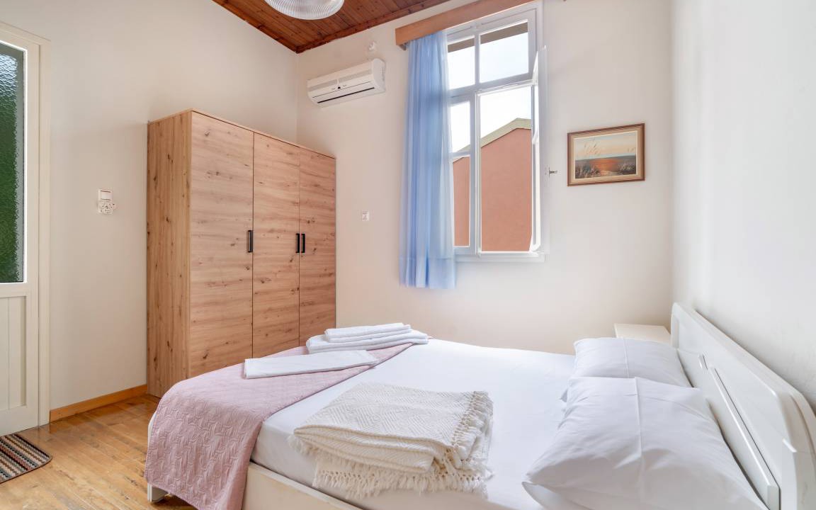 Photo of Bedroom in Sivros