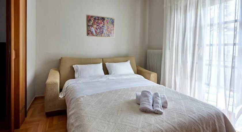 Photo of Bedroom in Trikala