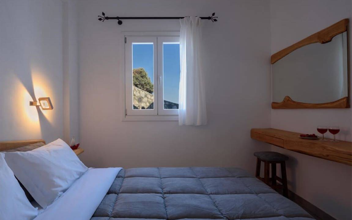 Photo of Bedroom in Kimolos