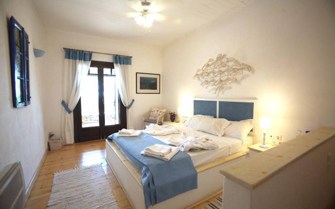Photo of Bedroom in Pisses