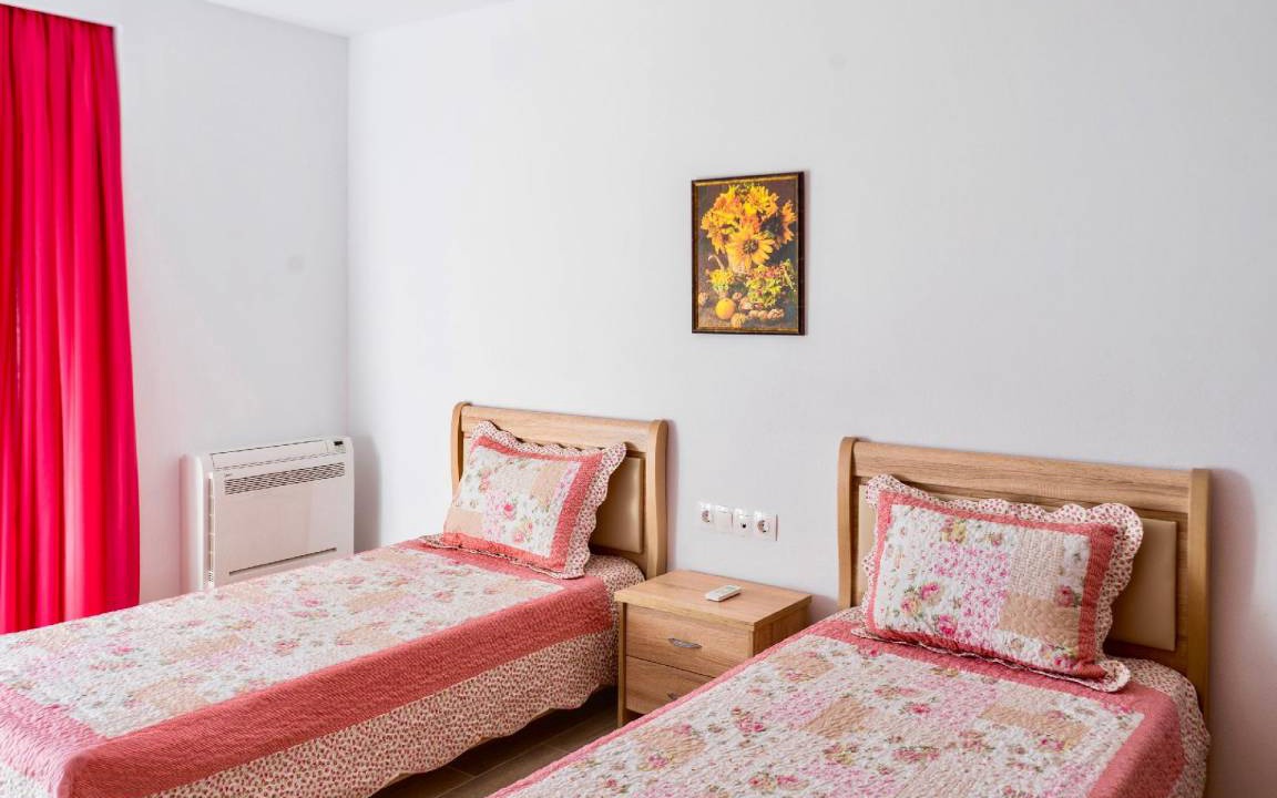 Photo of Bedroom in Lardos