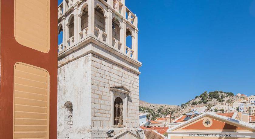 Photo of Others in Symi