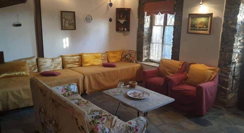 Photo of Livingroom in Afissos