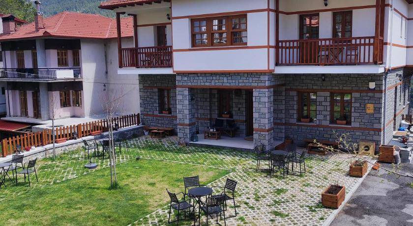 Photo of Others in Metsovo