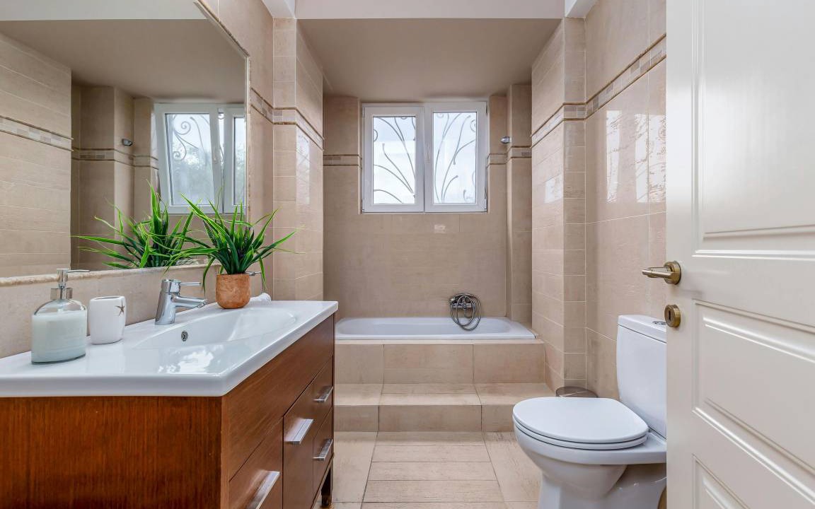 Photo of Bathroom in Gazatika