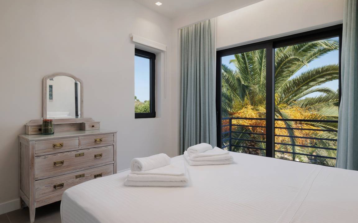 Photo of Bedroom in Corfu