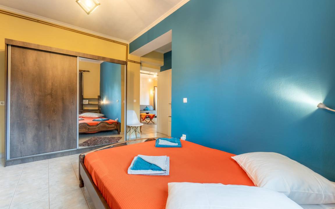 Photo of Bedroom in Gazatika